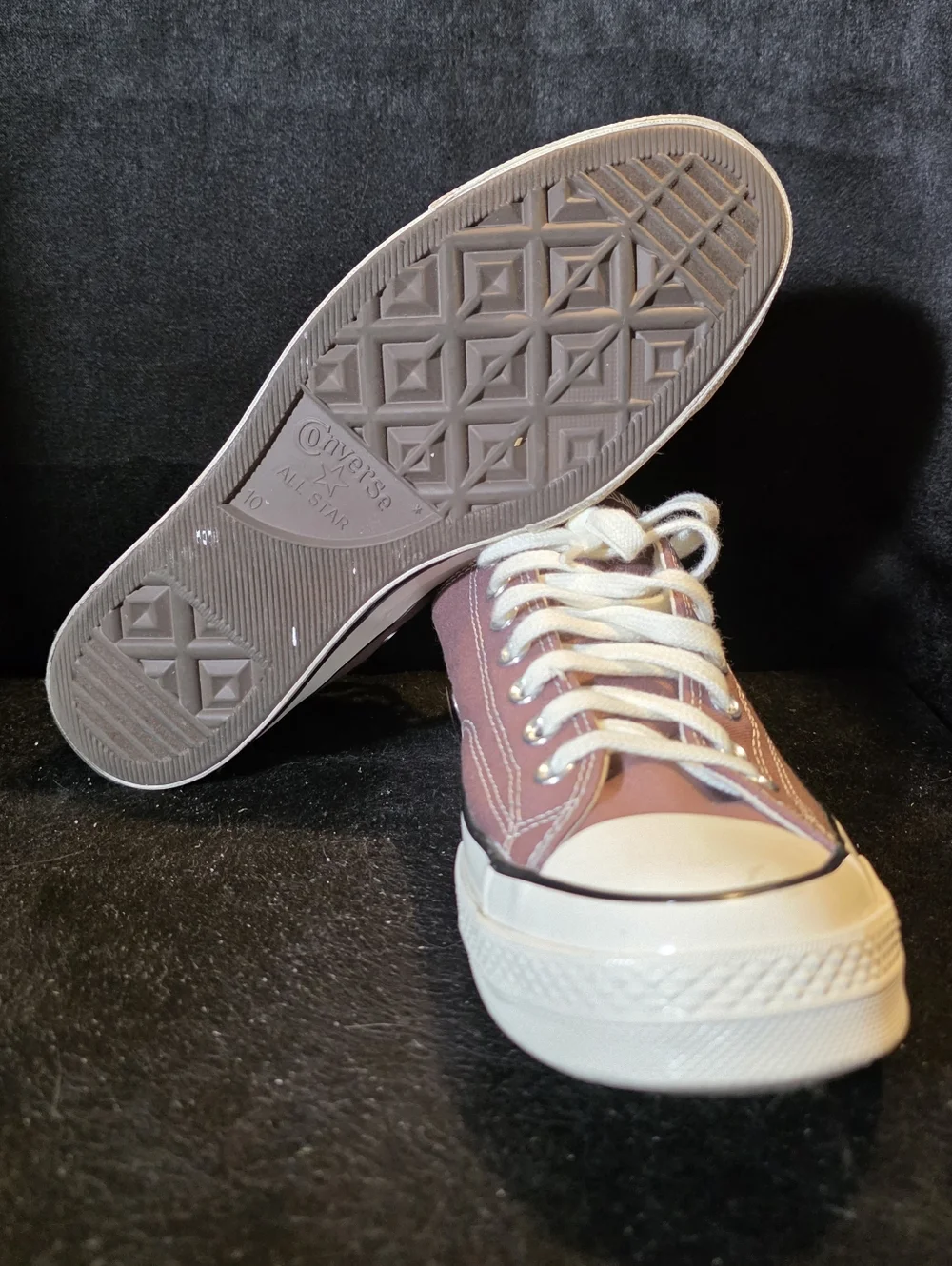 Converse Mens 10 - Picture 8 of 9
